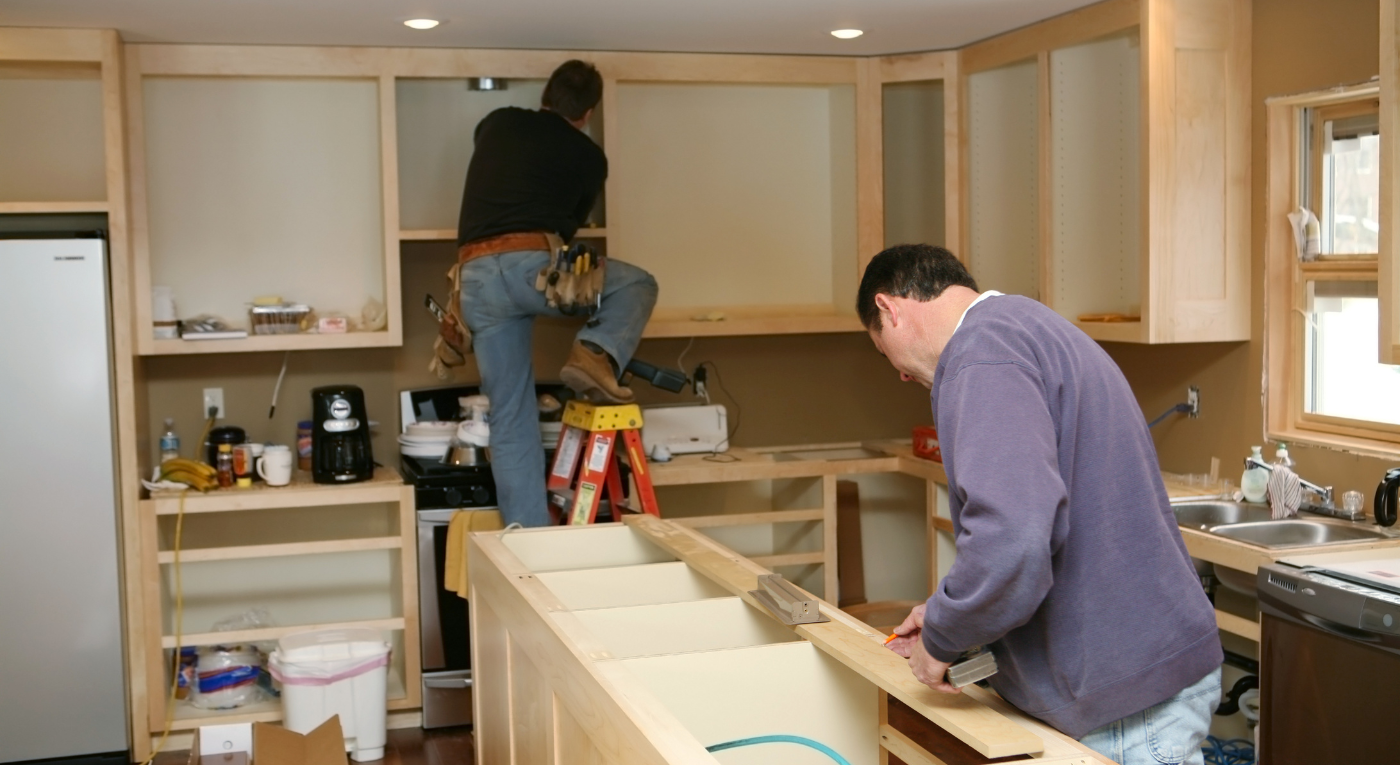 Home Remodeling (1)