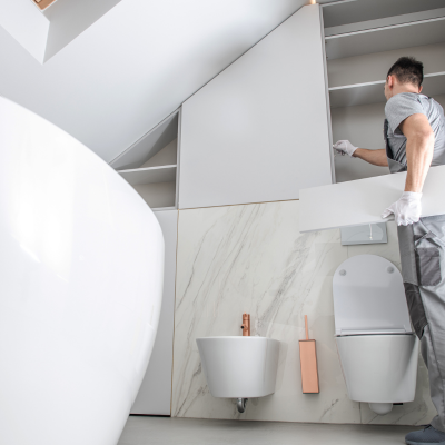 bathroom remodeling service 1