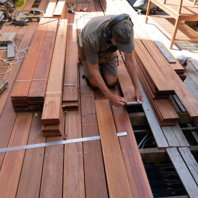 deck building 1