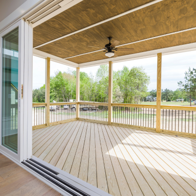 deck building 2