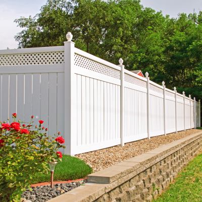 fencing