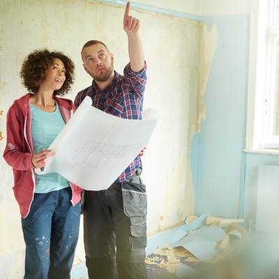 home remodeling 2