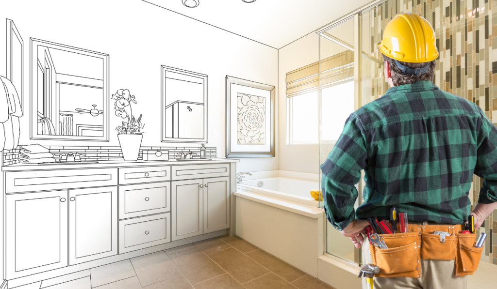 Boost Your Bathroom's Functionality with Smart Design