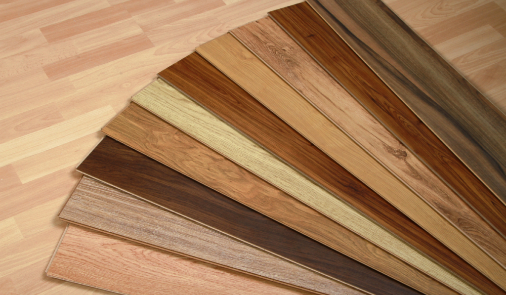 How Flooring Affects the Mood and Functionality of a Room