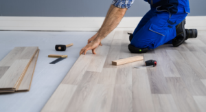 How Flooring Can Change the Look of Your Home