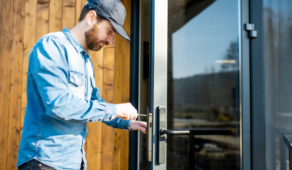 smart kitchen and bathroom remodeling