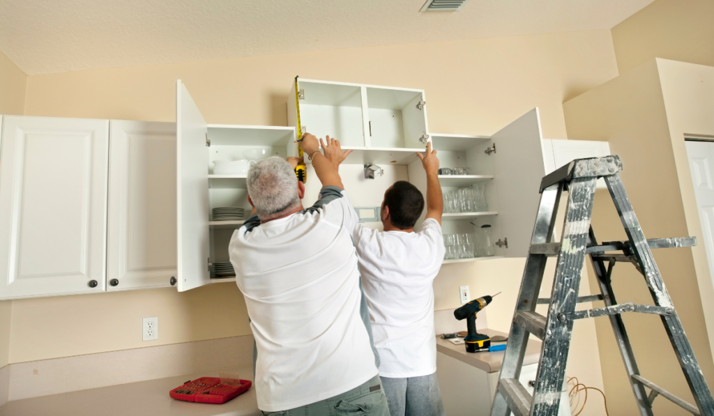 quality of masonry and remodeling